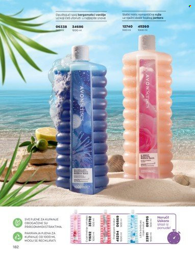 Avon katalog - 01.06.2023. - 30.06.2023. Stranica 182