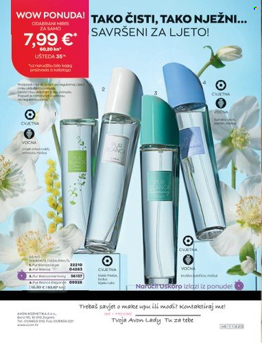 Avon katalog - 01.06.2023. - 30.06.2023. Stranica 188