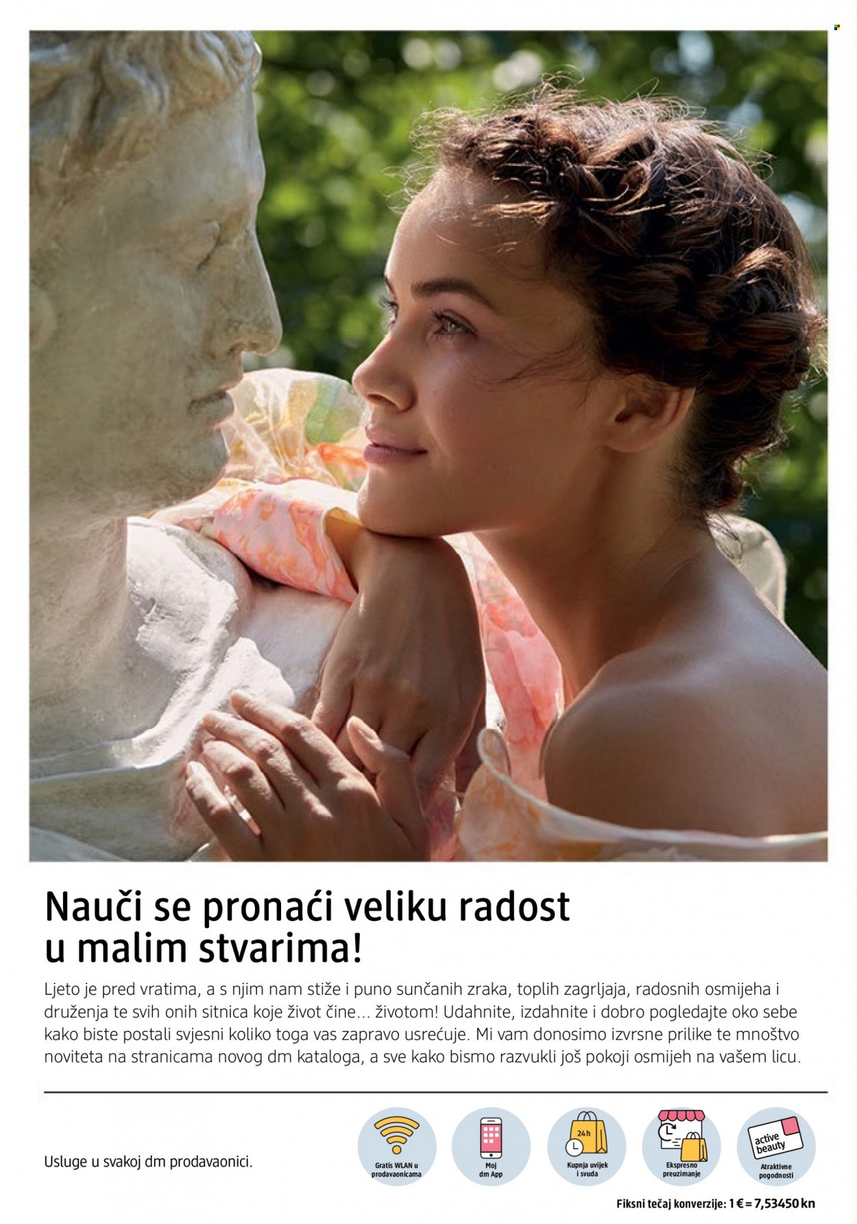 dm katalog - 01.06.2023. - 15.06.2023. Stranica 2