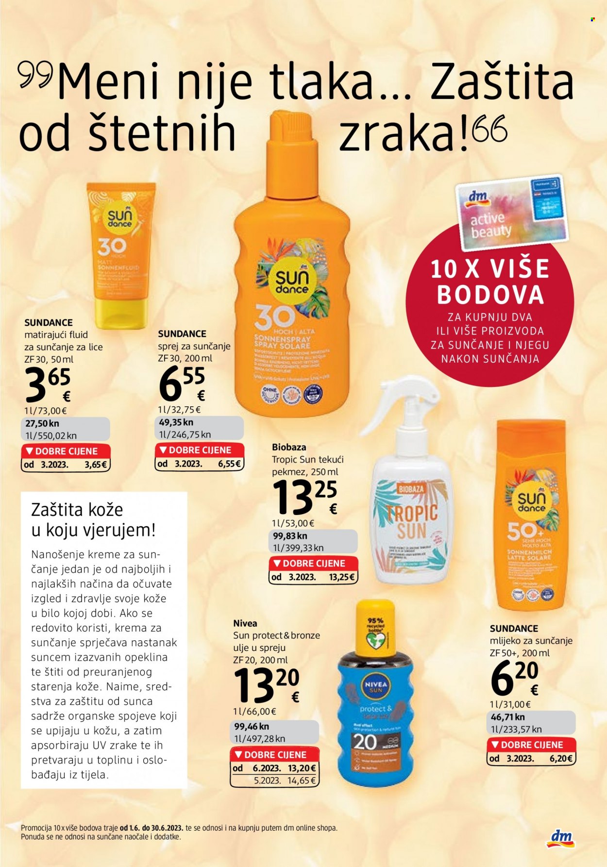 dm katalog - 01.06.2023. - 15.06.2023. Stranica 3