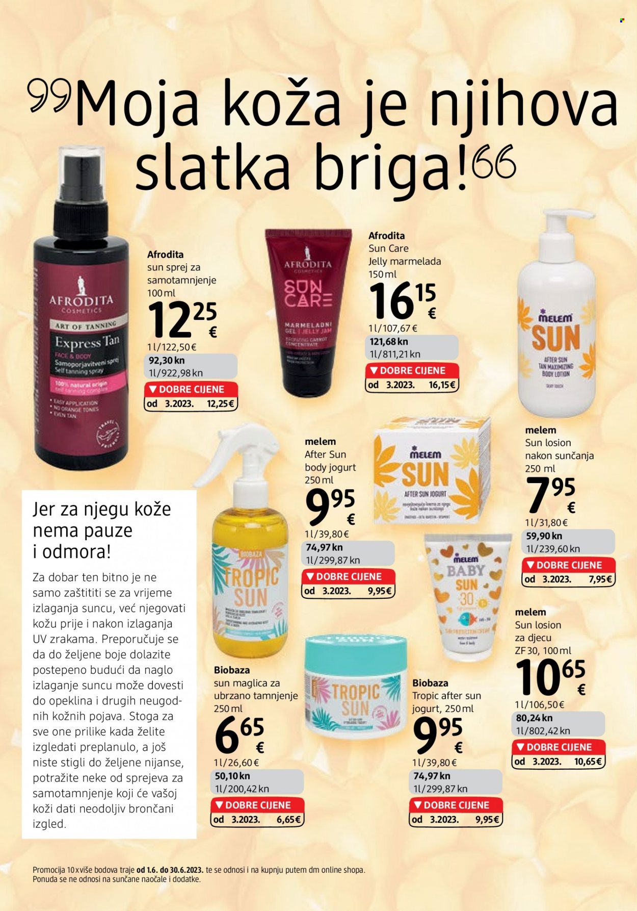 dm katalog - 01.06.2023. - 15.06.2023. Stranica 4