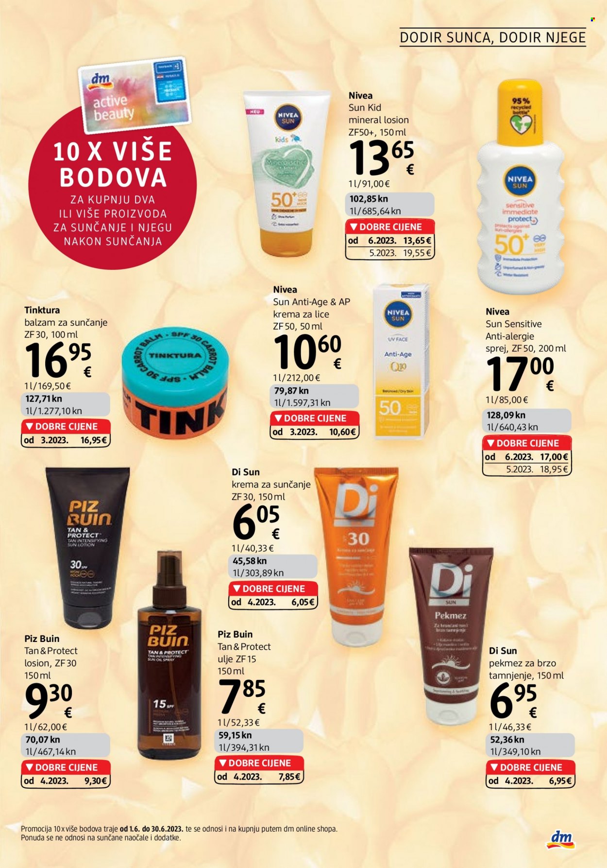 dm katalog - 01.06.2023. - 15.06.2023. Stranica 5