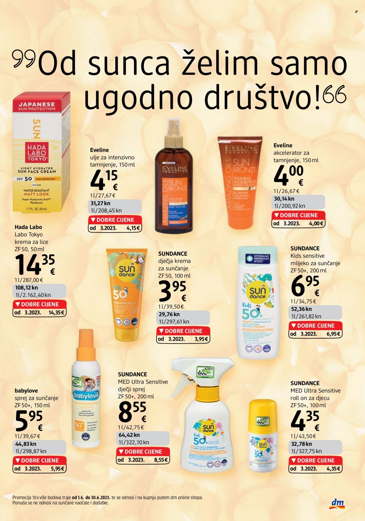 dm katalog - 01.06.2023. - 15.06.2023. Stranica 7