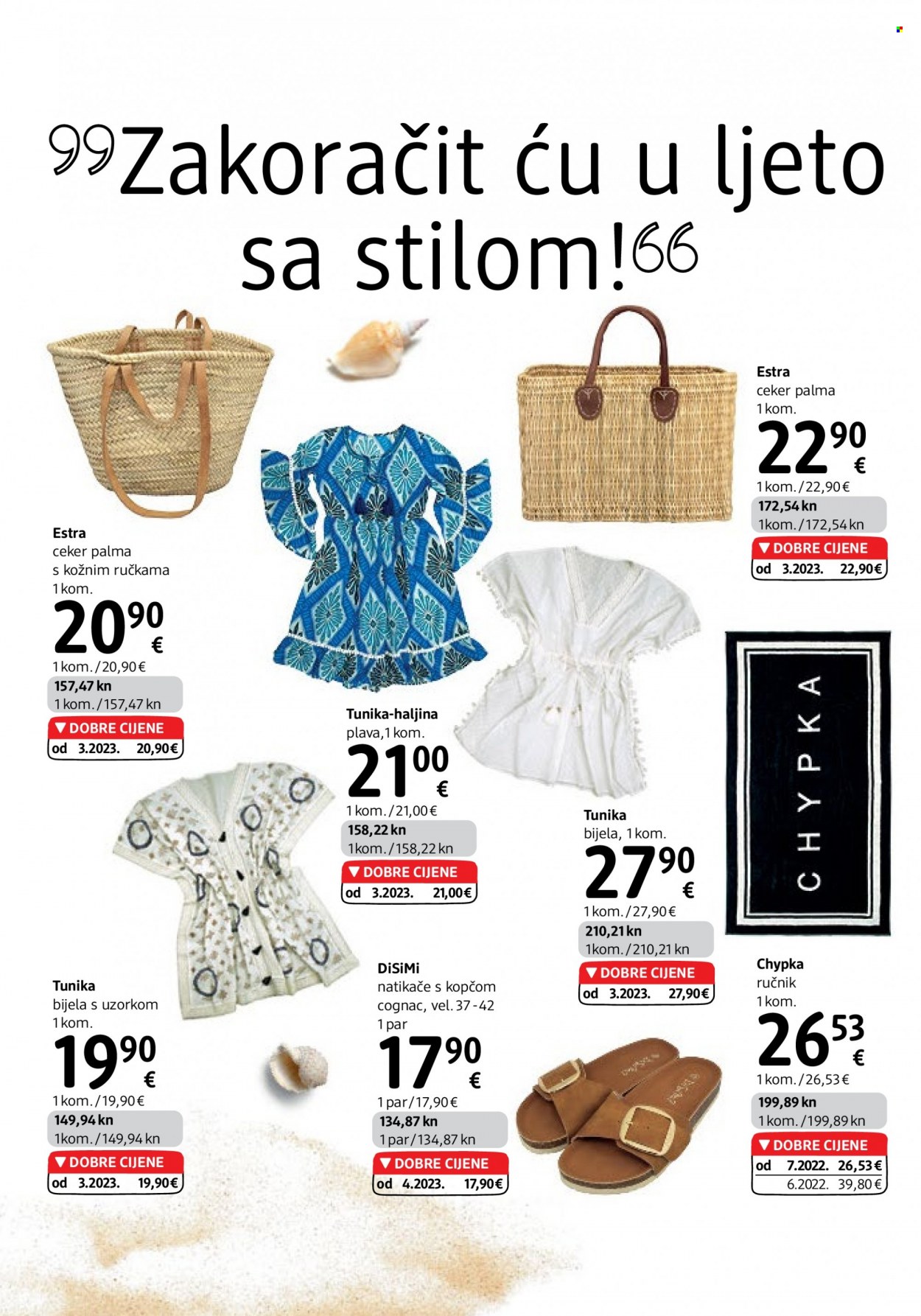 dm katalog - 01.06.2023. - 15.06.2023. Stranica 8