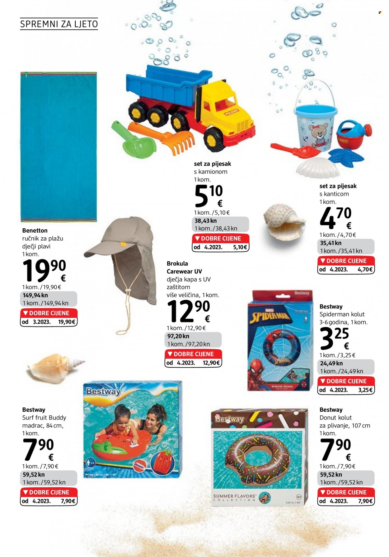 dm katalog - 01.06.2023. - 15.06.2023. Stranica 10