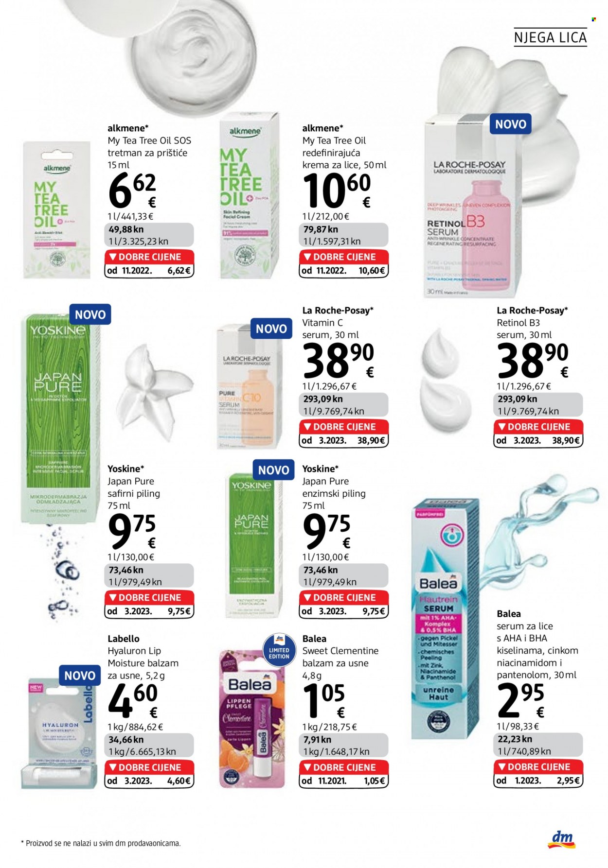 dm katalog - 01.06.2023. - 15.06.2023. Stranica 11