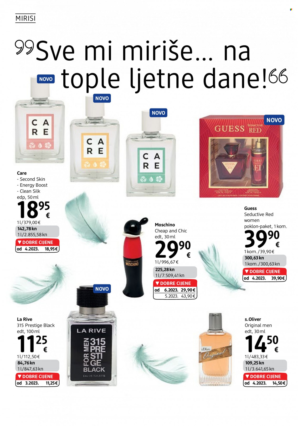 dm katalog - 01.06.2023. - 15.06.2023. Stranica 12