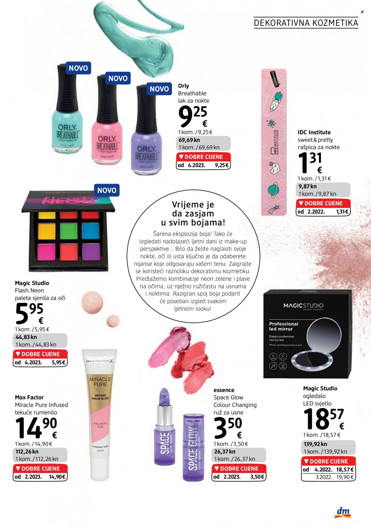 dm katalog - 01.06.2023. - 15.06.2023. Stranica 13