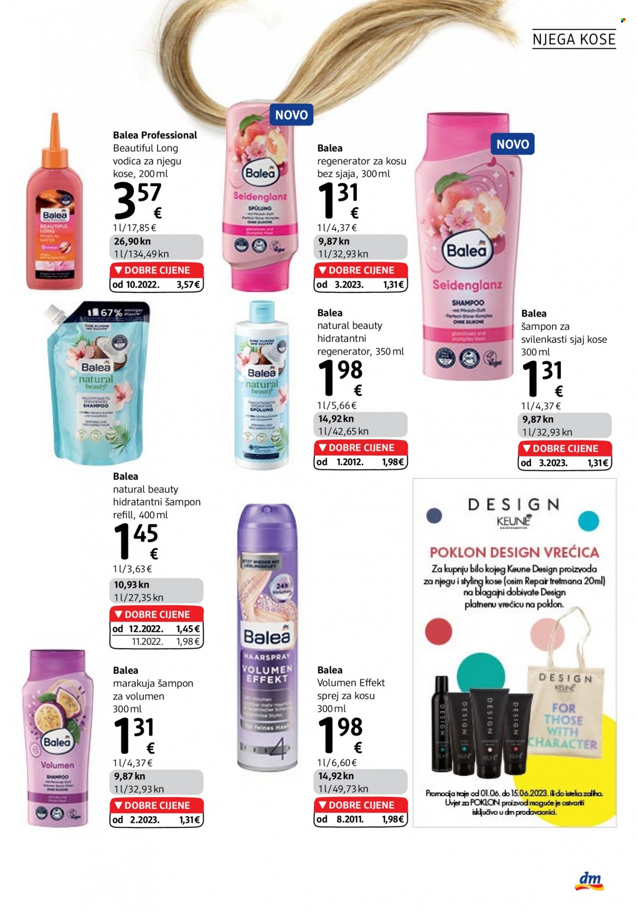 dm katalog - 01.06.2023. - 15.06.2023. Stranica 15
