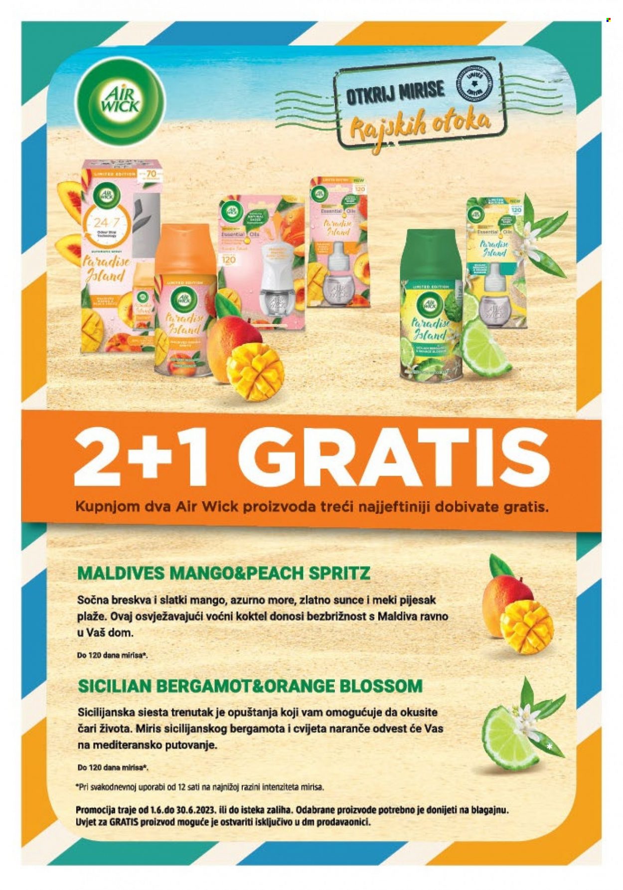 dm katalog - 01.06.2023. - 15.06.2023. Stranica 26