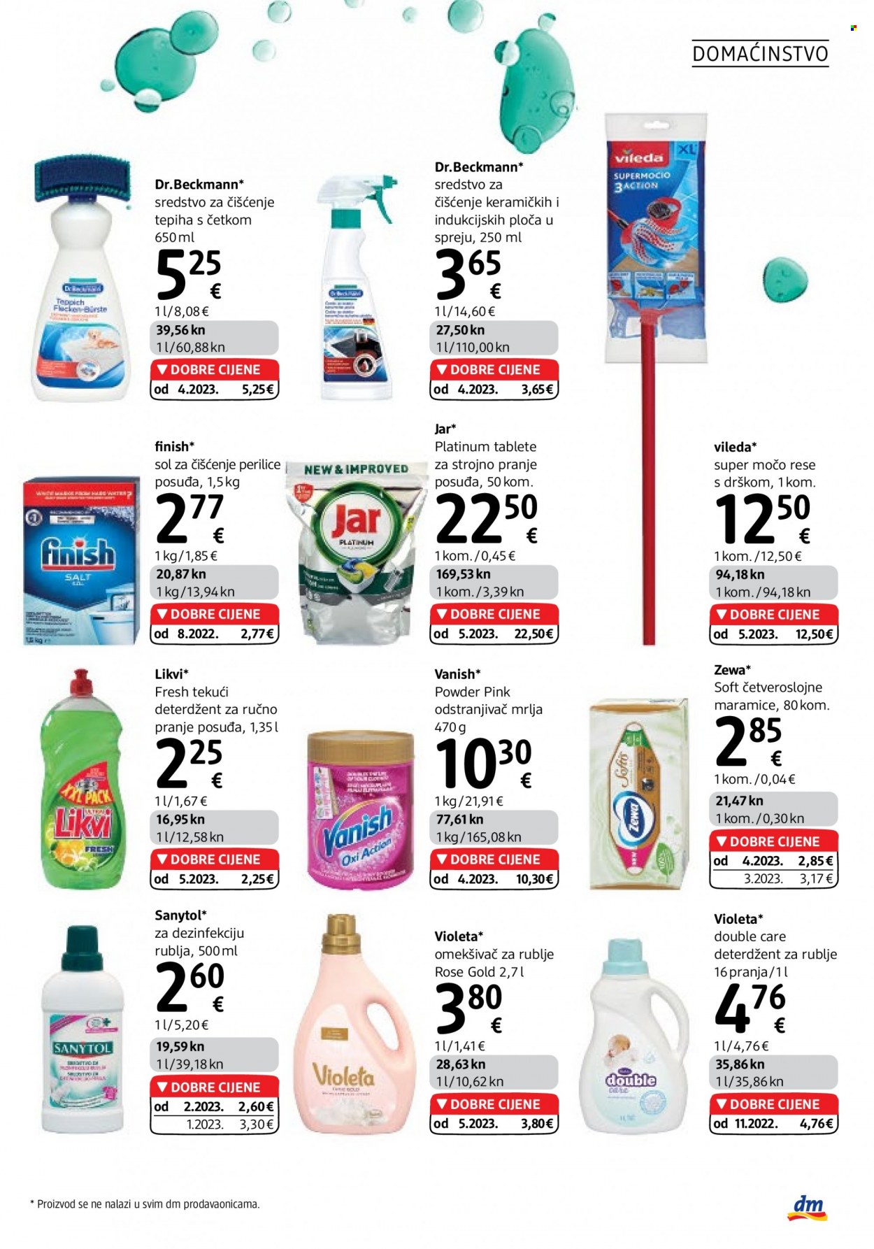 dm katalog - 01.06.2023. - 15.06.2023. Stranica 29