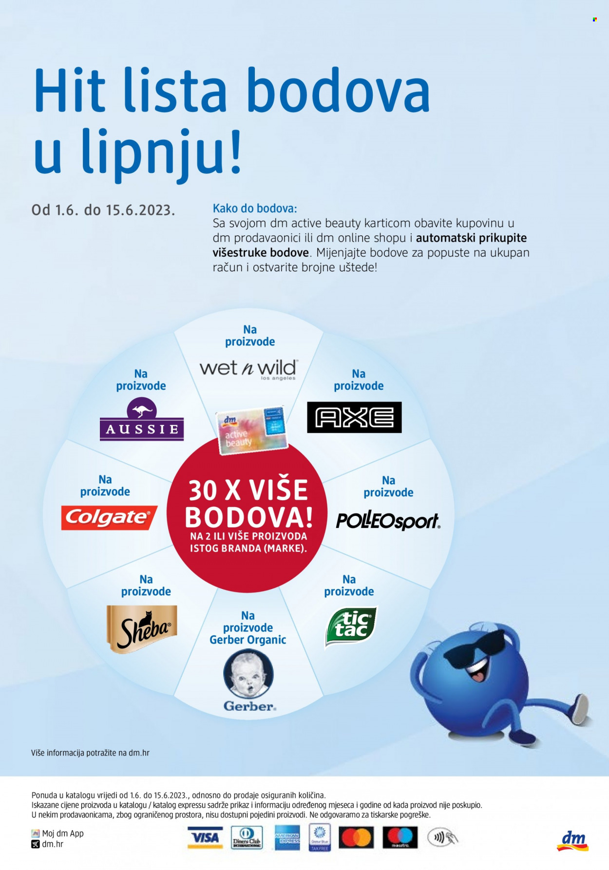 dm katalog - 01.06.2023. - 15.06.2023. Stranica 32