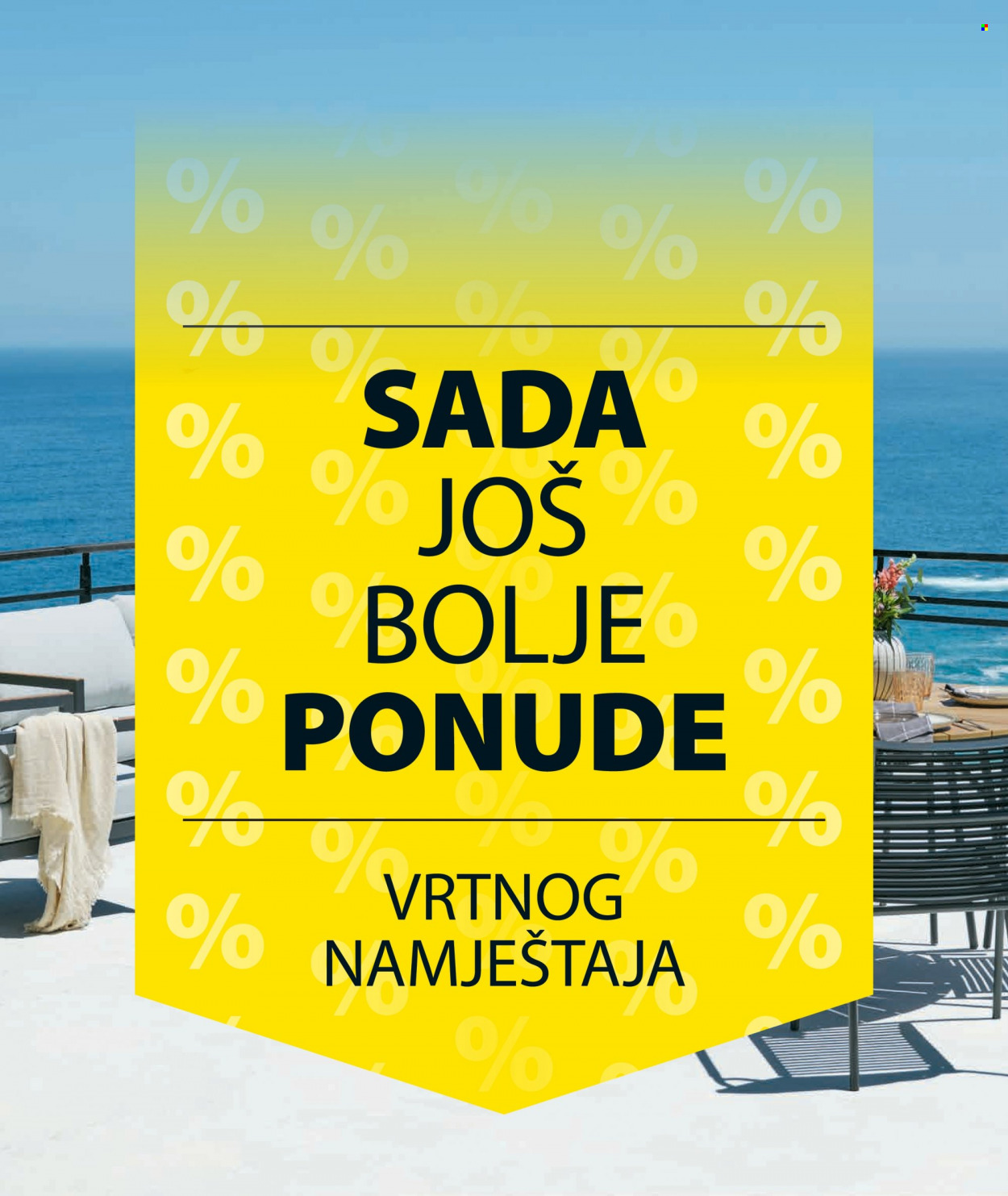 JYSK katalog - 01.06.2023. - 18.06.2023. Stranica 25