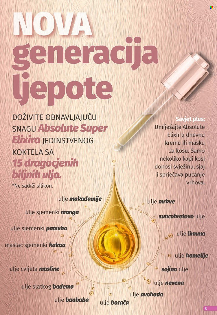 Farmasi katalog - 01.06.2023. - 30.06.2023. Stranica 3
