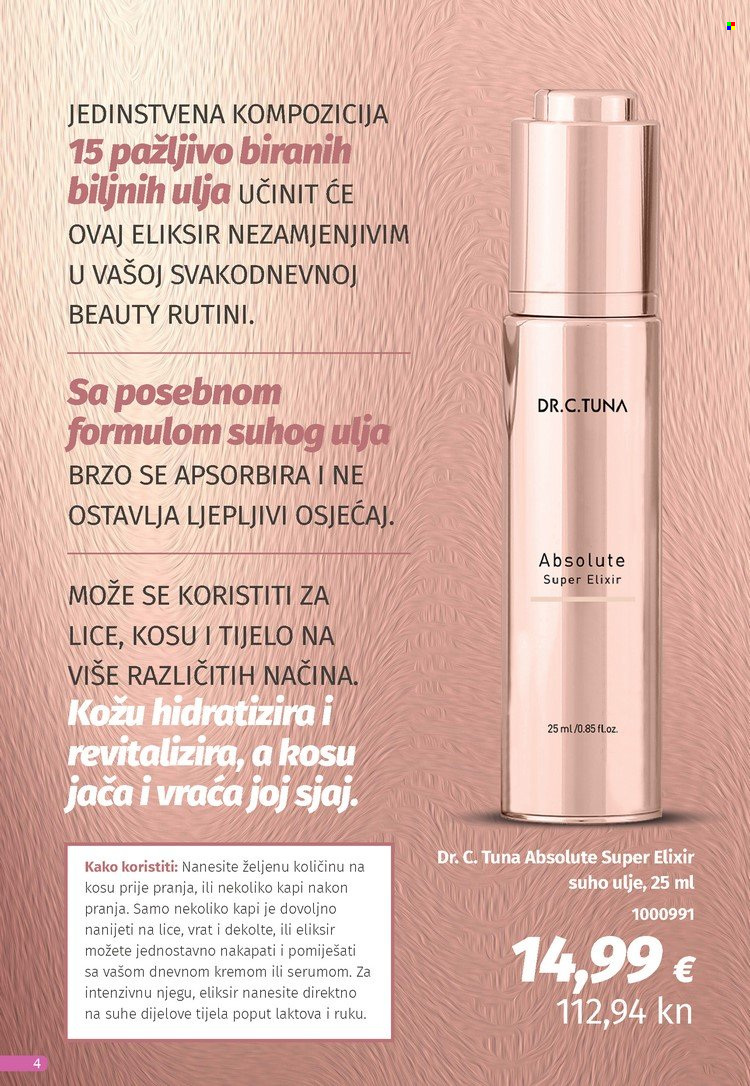 Farmasi katalog - 01.06.2023. - 30.06.2023. Stranica 4