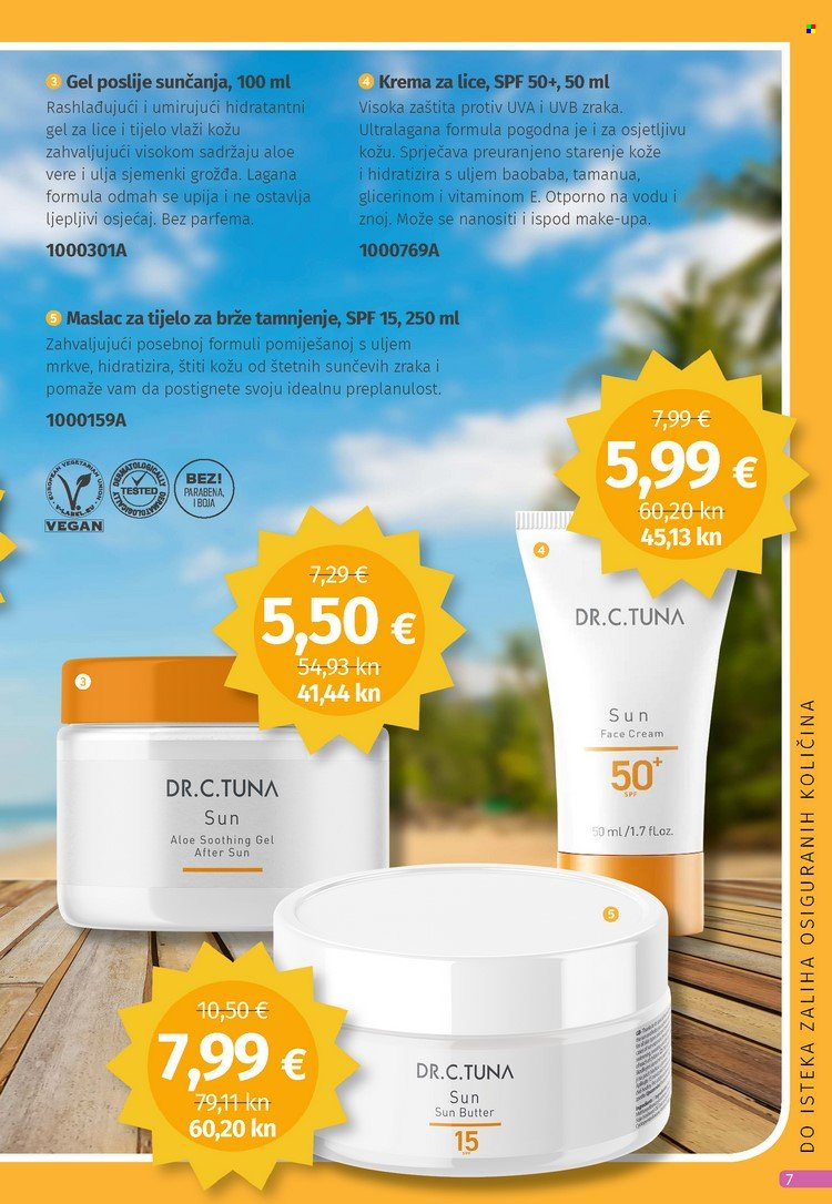 Farmasi katalog - 01.06.2023. - 30.06.2023. Stranica 7