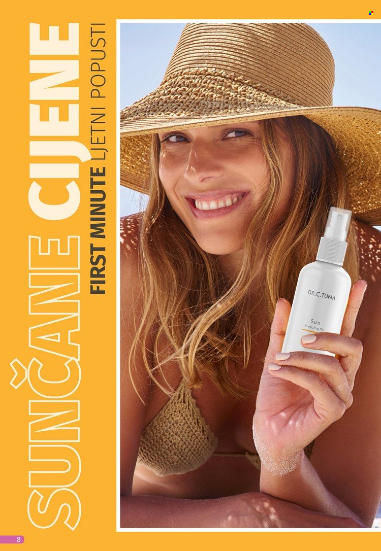 Farmasi katalog - 01.06.2023. - 30.06.2023. Stranica 8