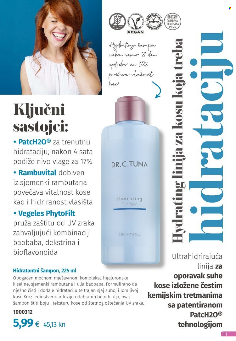 Farmasi katalog - 01.06.2023. - 30.06.2023. Stranica 11