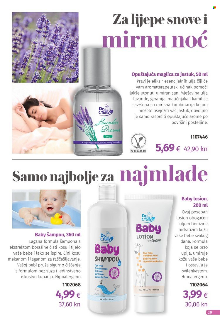 Farmasi katalog - 01.06.2023. - 30.06.2023. Stranica 29