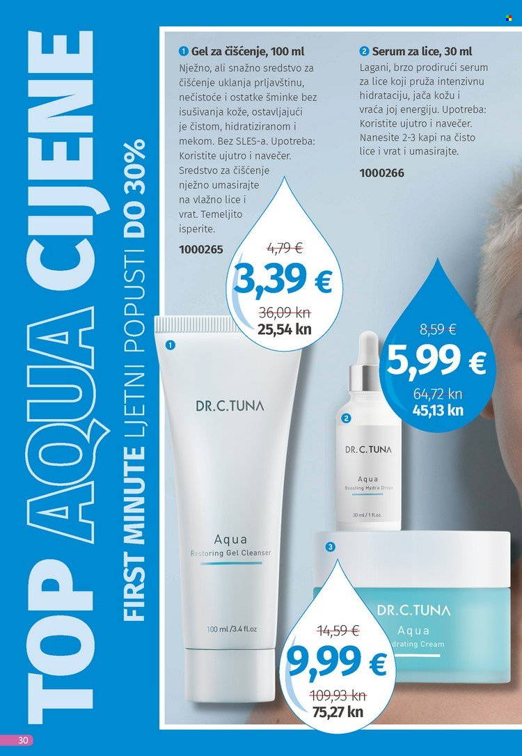 Farmasi katalog - 01.06.2023. - 30.06.2023. Stranica 30