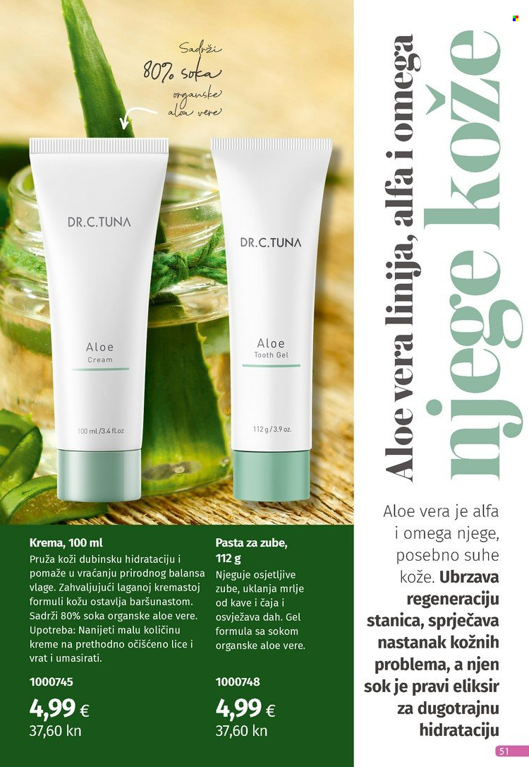 Farmasi katalog - 01.06.2023. - 30.06.2023. Stranica 51