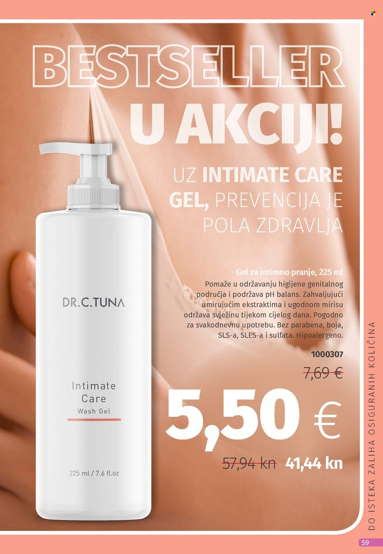 Farmasi katalog - 01.06.2023. - 30.06.2023. Stranica 59