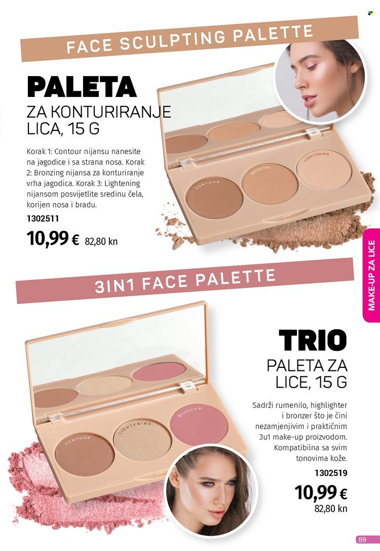 Farmasi katalog - 01.06.2023. - 30.06.2023. Stranica 89