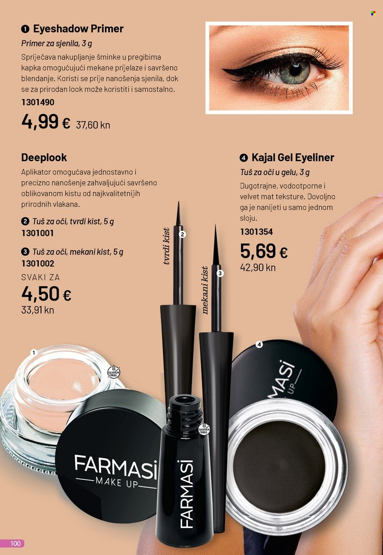 Farmasi katalog - 01.06.2023. - 30.06.2023. Stranica 100