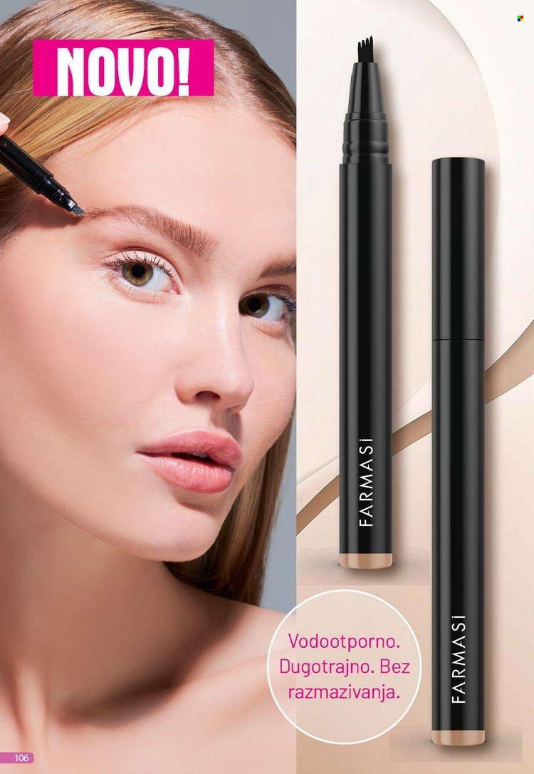 Farmasi katalog - 01.06.2023. - 30.06.2023. Stranica 106