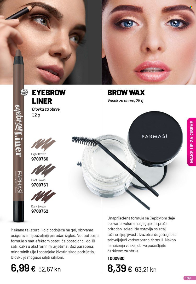 Farmasi katalog - 01.06.2023. - 30.06.2023. Stranica 109