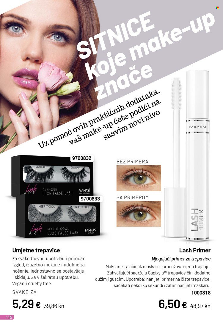 Farmasi katalog - 01.06.2023. - 30.06.2023. Stranica 116