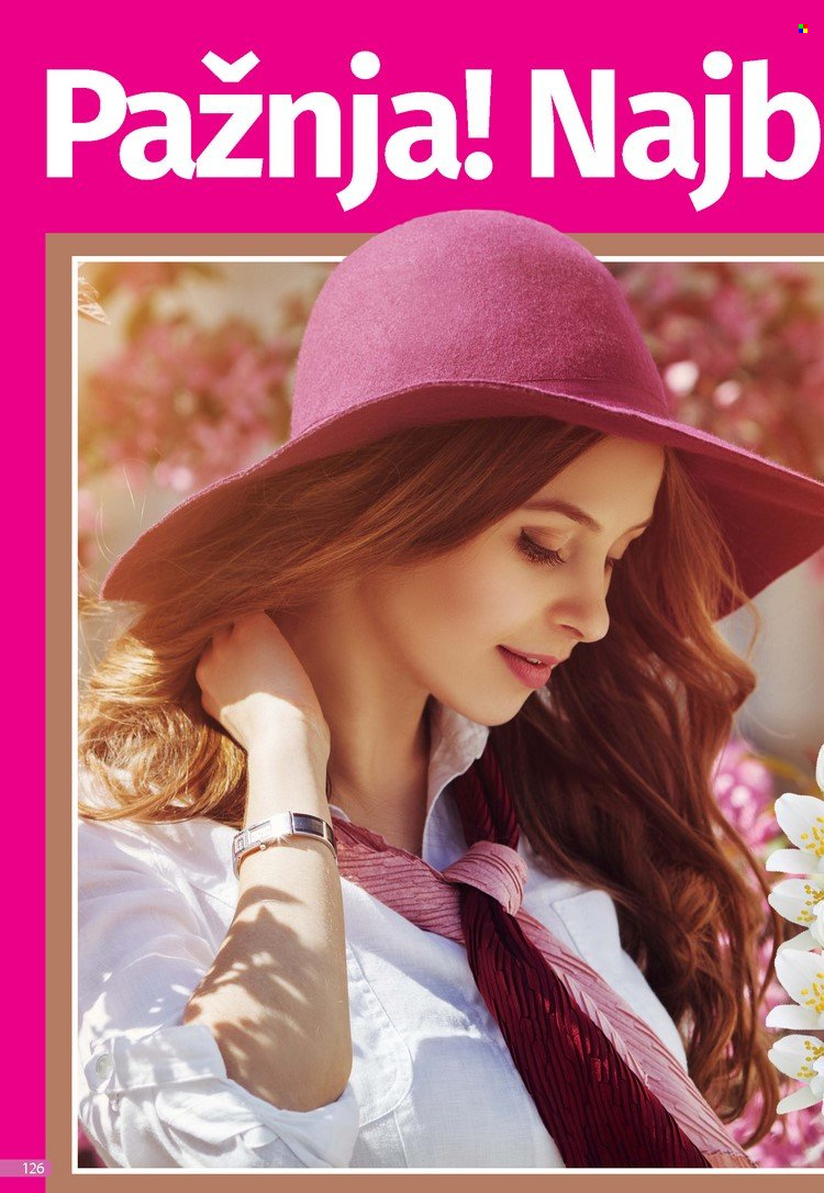 Farmasi katalog - 01.06.2023. - 30.06.2023. Stranica 126