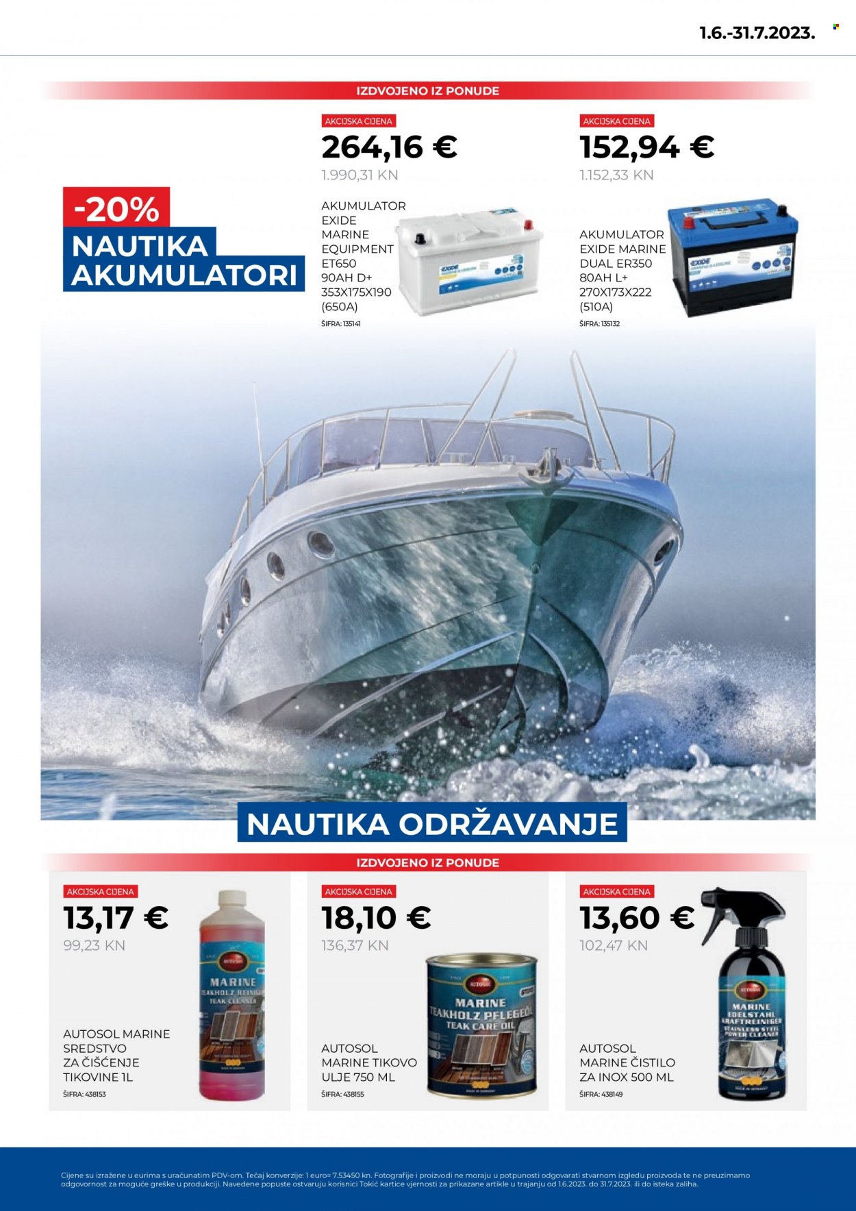 Tokić katalog - 01.06.2023. - 31.07.2023. Stranica 13
