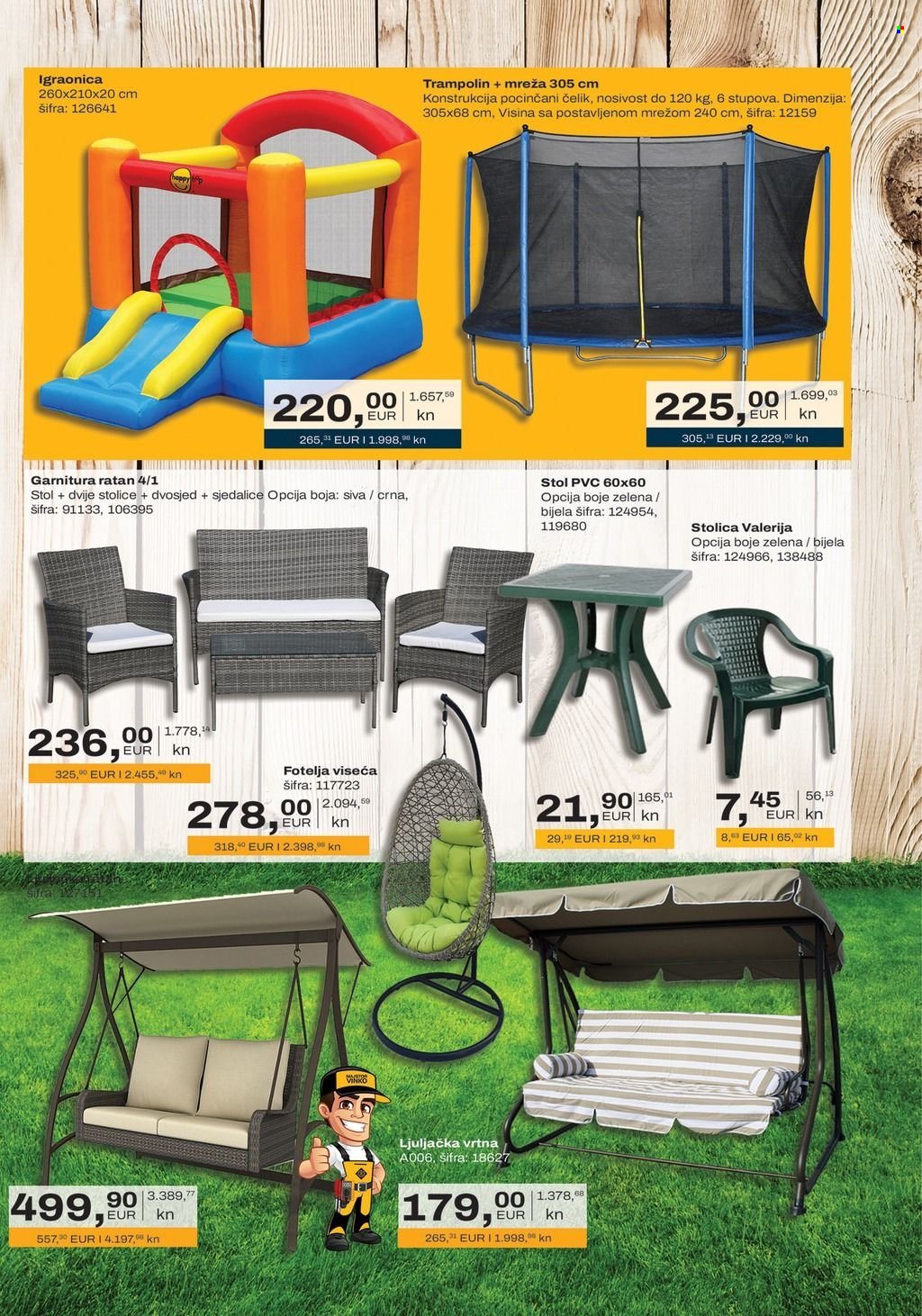 Vinkoprom katalog - 01.06.2023. - 27.06.2023. Stranica 5