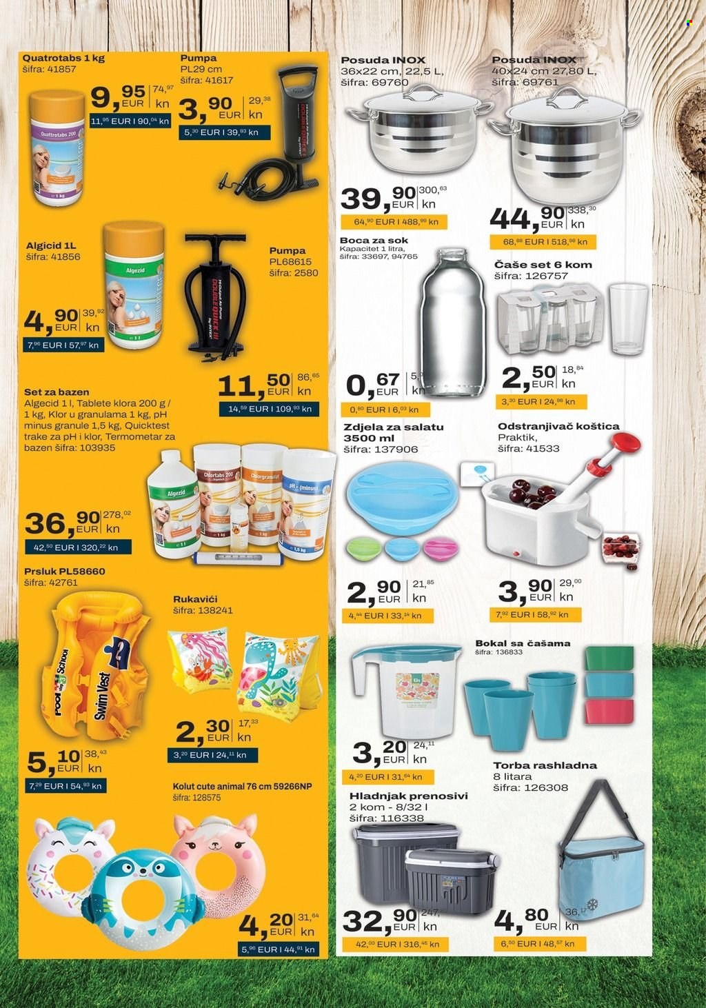 Vinkoprom katalog - 01.06.2023. - 27.06.2023. Stranica 7