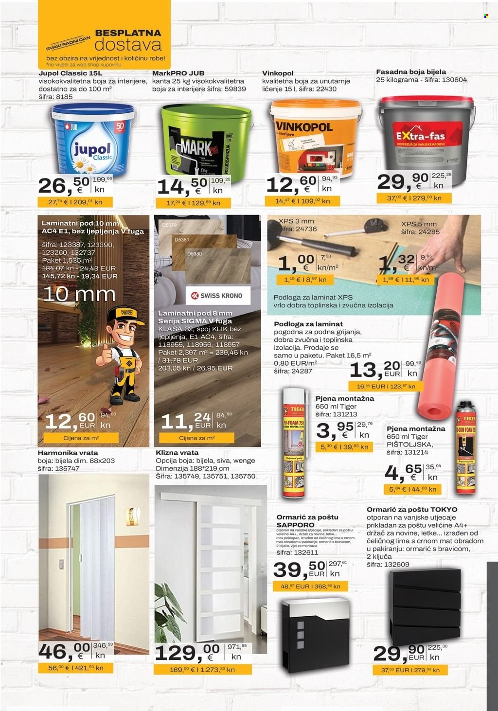 Vinkoprom katalog - 01.06.2023. - 27.06.2023. Stranica 14