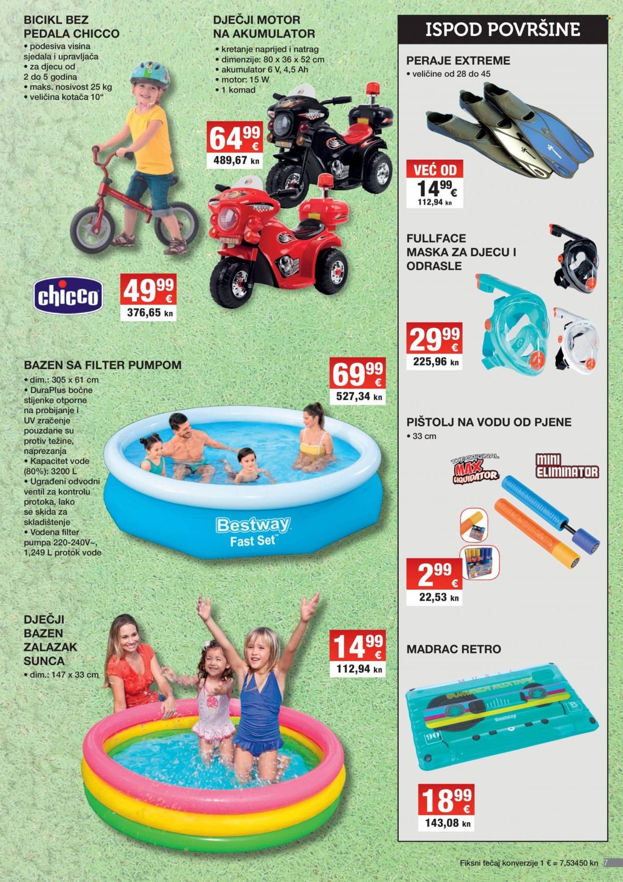 INTERSPAR katalog - 31.05.2023. - 08.08.2023. Stranica 7