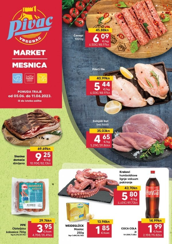 Pivac katalog - 05.06.2023. - 11.06.2023. Stranica 1