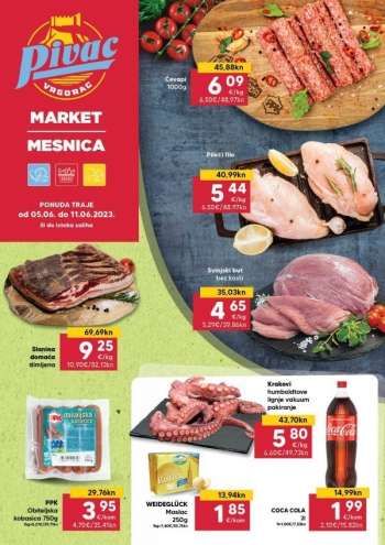 Pivac katalog - 05.06.2023. - 11.06.2023.