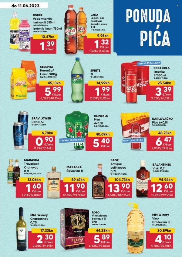 Pivac katalog - 05.06.2023. - 11.06.2023. Stranica 11