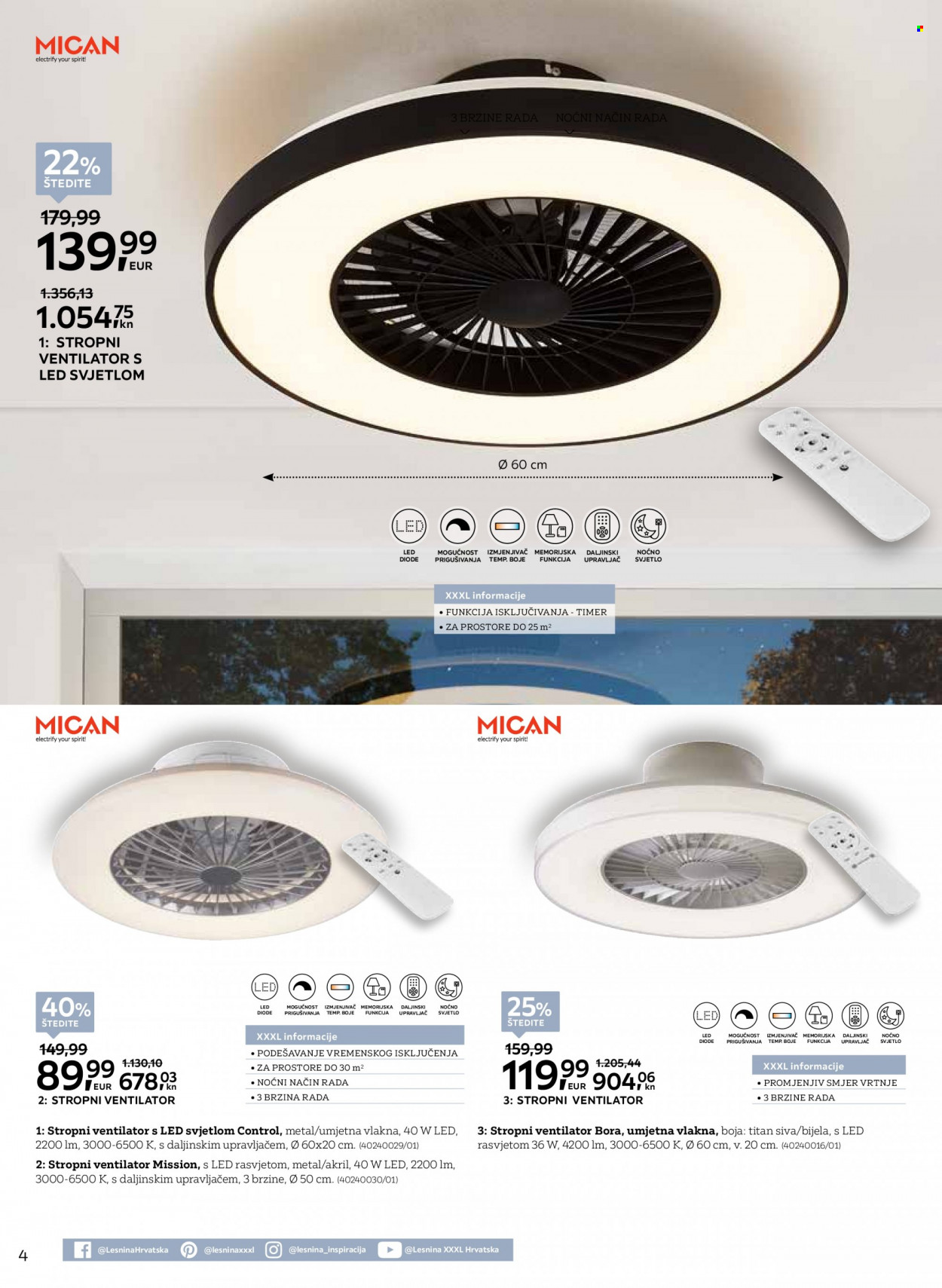 Lesnina katalog - 01.06.2023. - 30.06.2023. Stranica 4