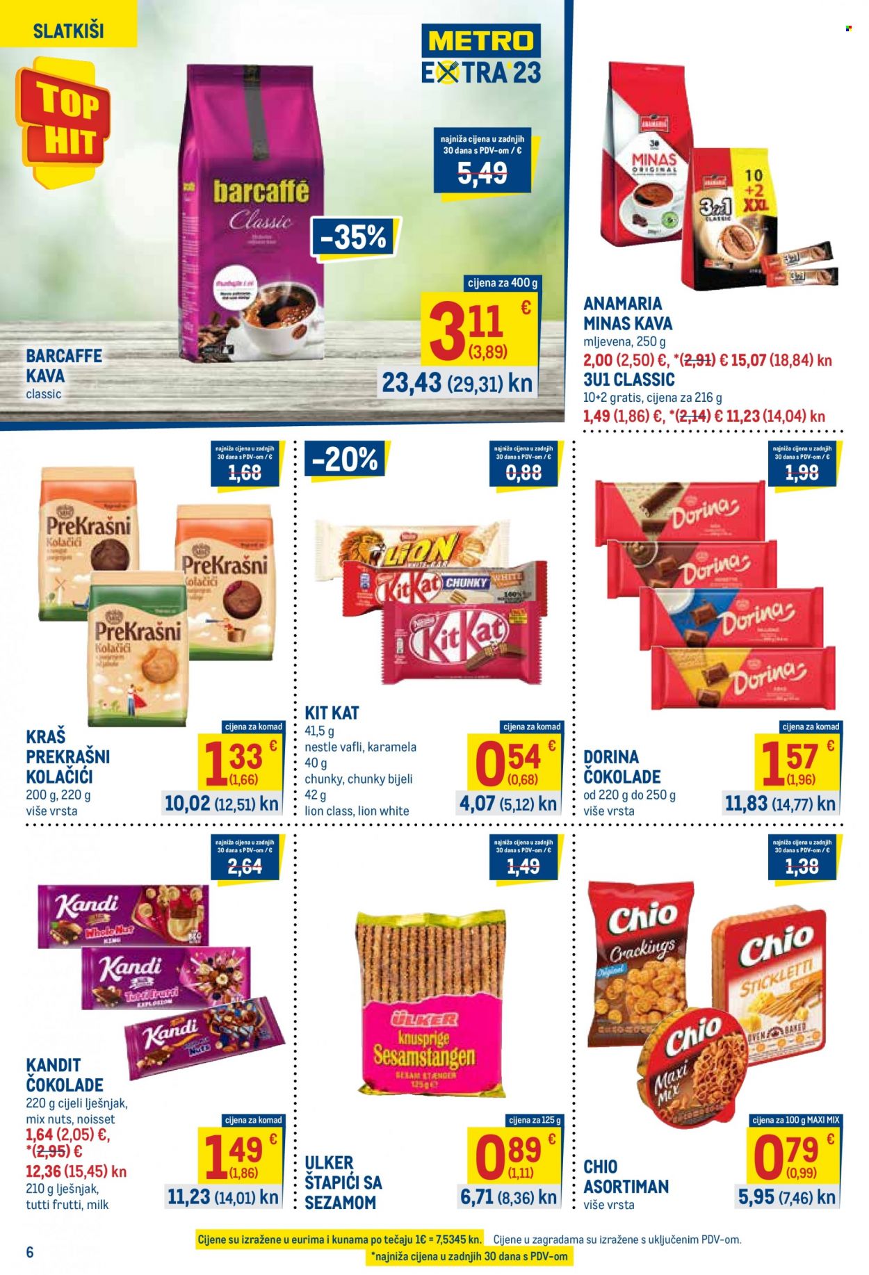 Metro katalog - 08.06.2023. - 21.06.2023. Stranica 6