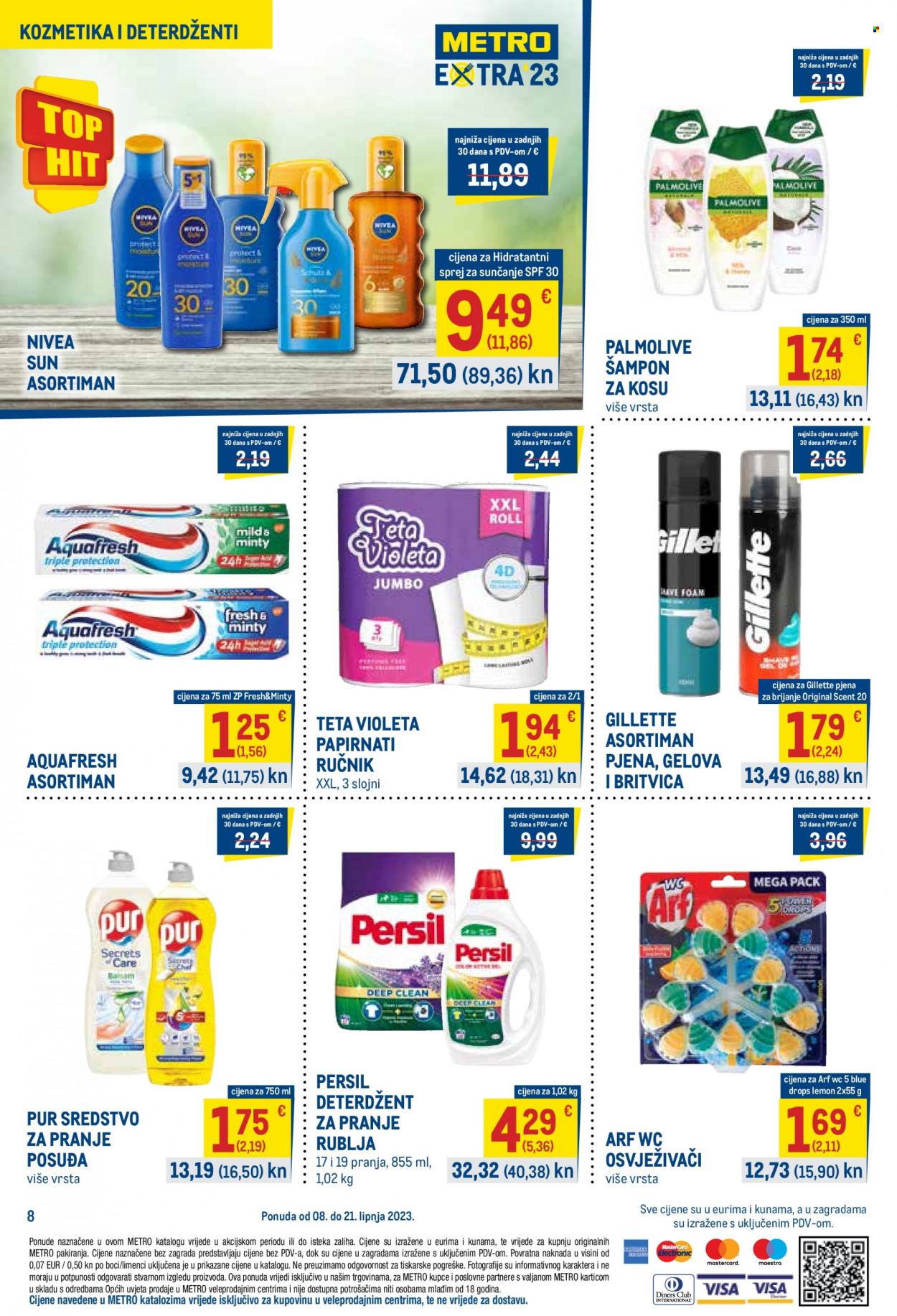 Metro katalog - 08.06.2023. - 21.06.2023. Stranica 8