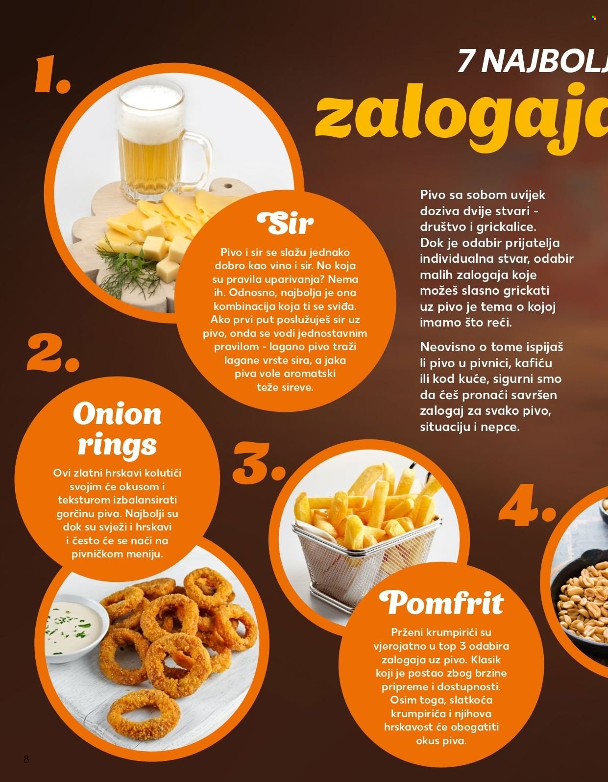 Kaufland katalog - 05.06.2023. - 18.06.2023. Stranica 8