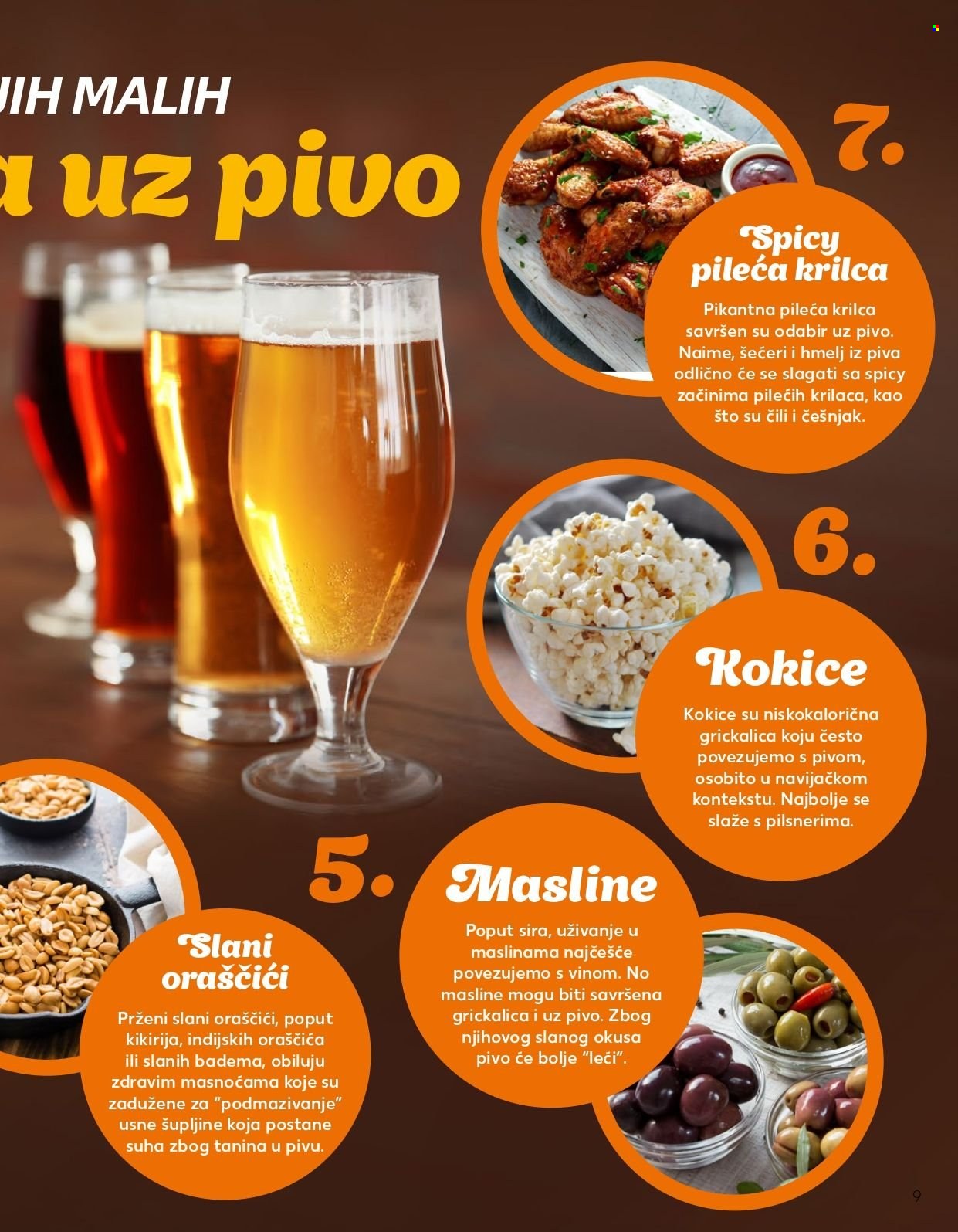 Kaufland katalog - 05.06.2023. - 18.06.2023. Stranica 9