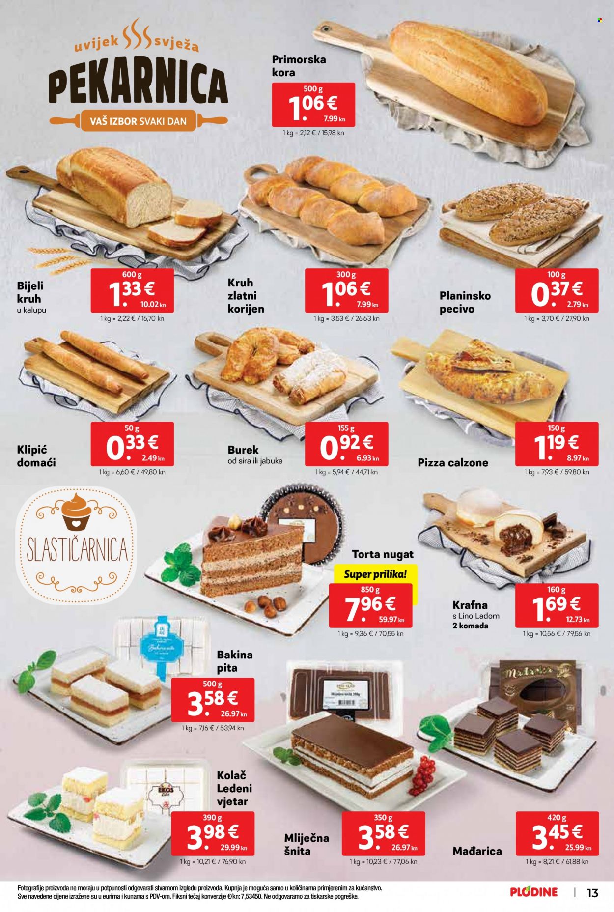 Plodine katalog - 07.06.2023. - 13.06.2023. Stranica 13