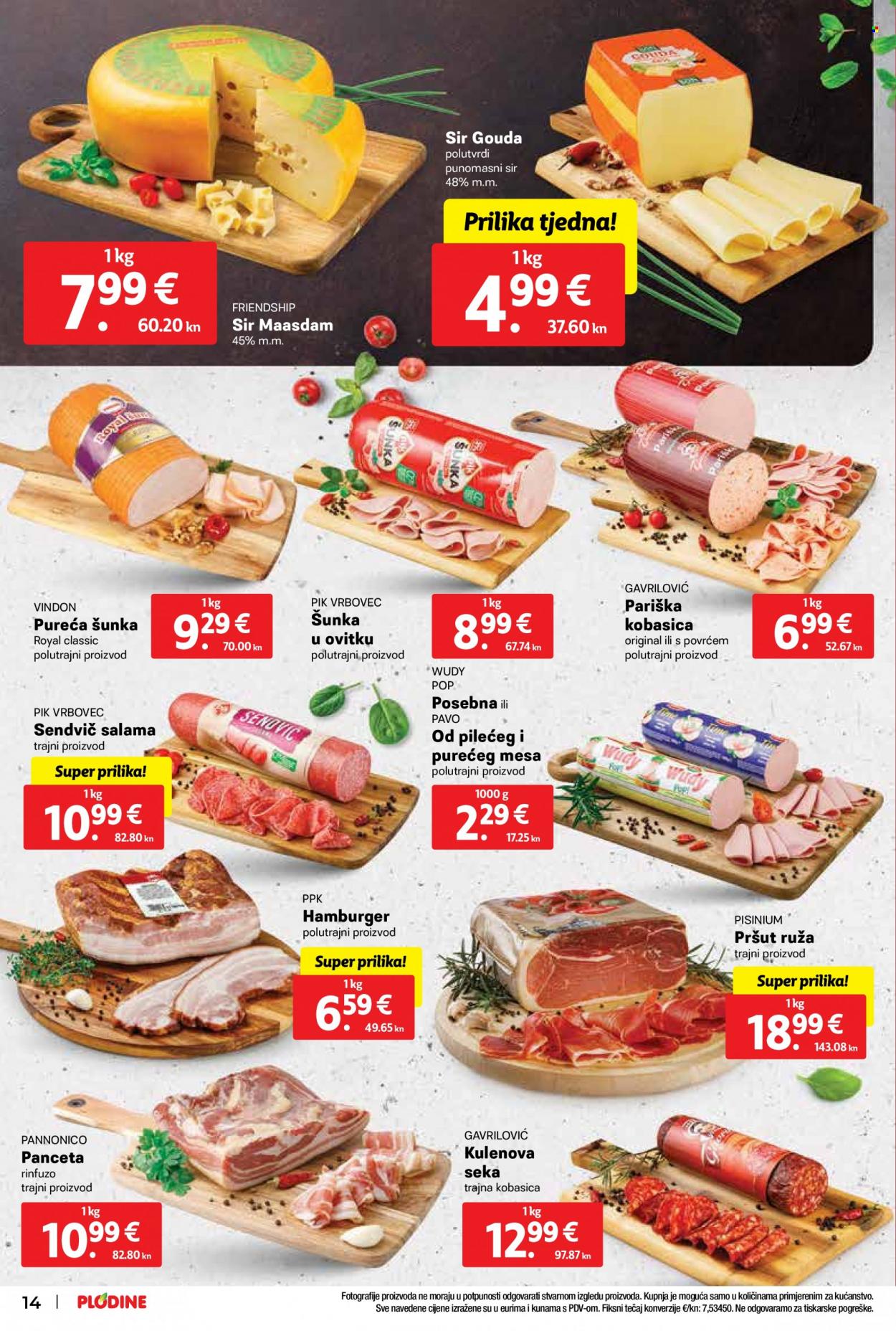 Plodine katalog - 07.06.2023. - 13.06.2023. Stranica 14
