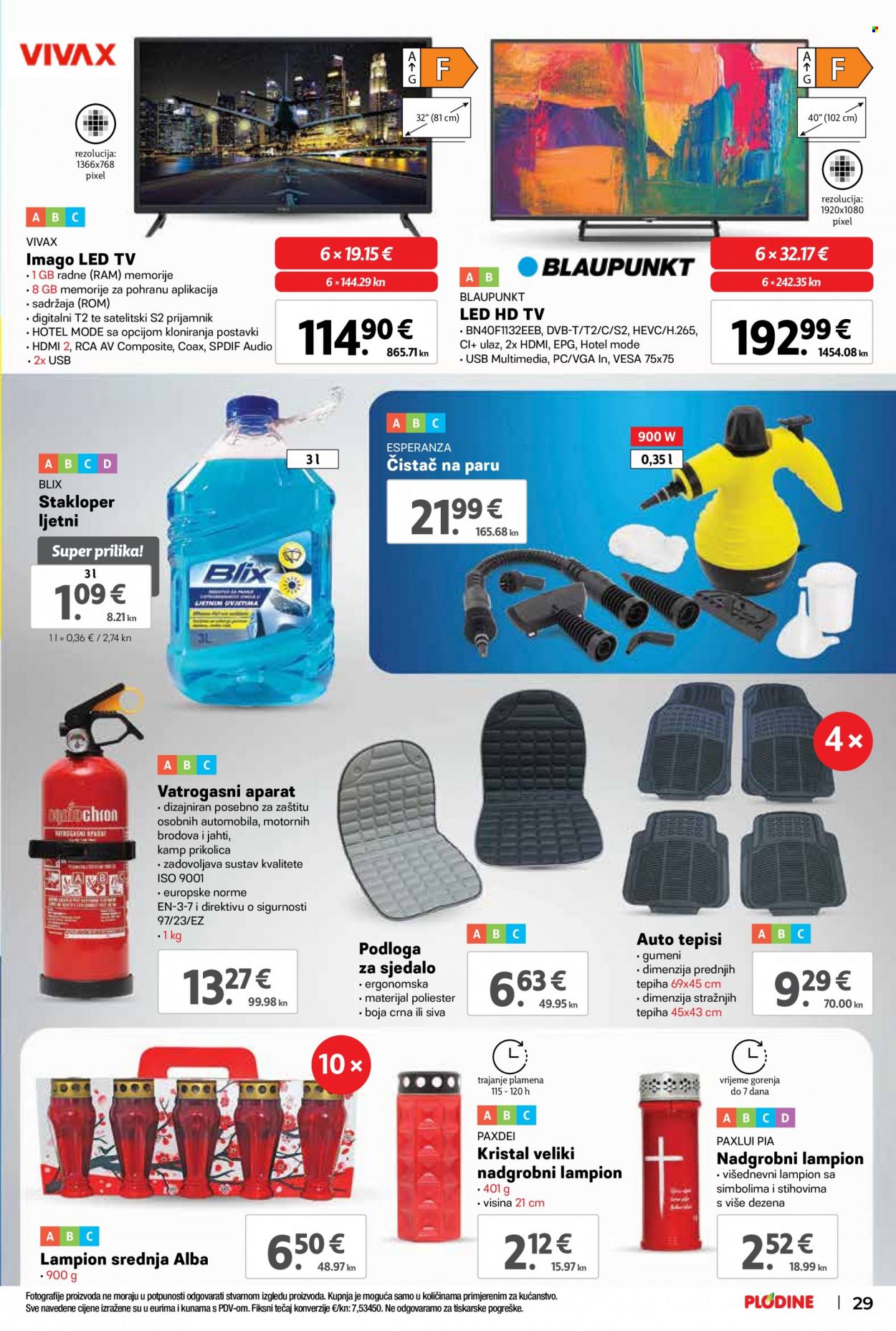 Plodine katalog - 07.06.2023. - 13.06.2023. Stranica 29
