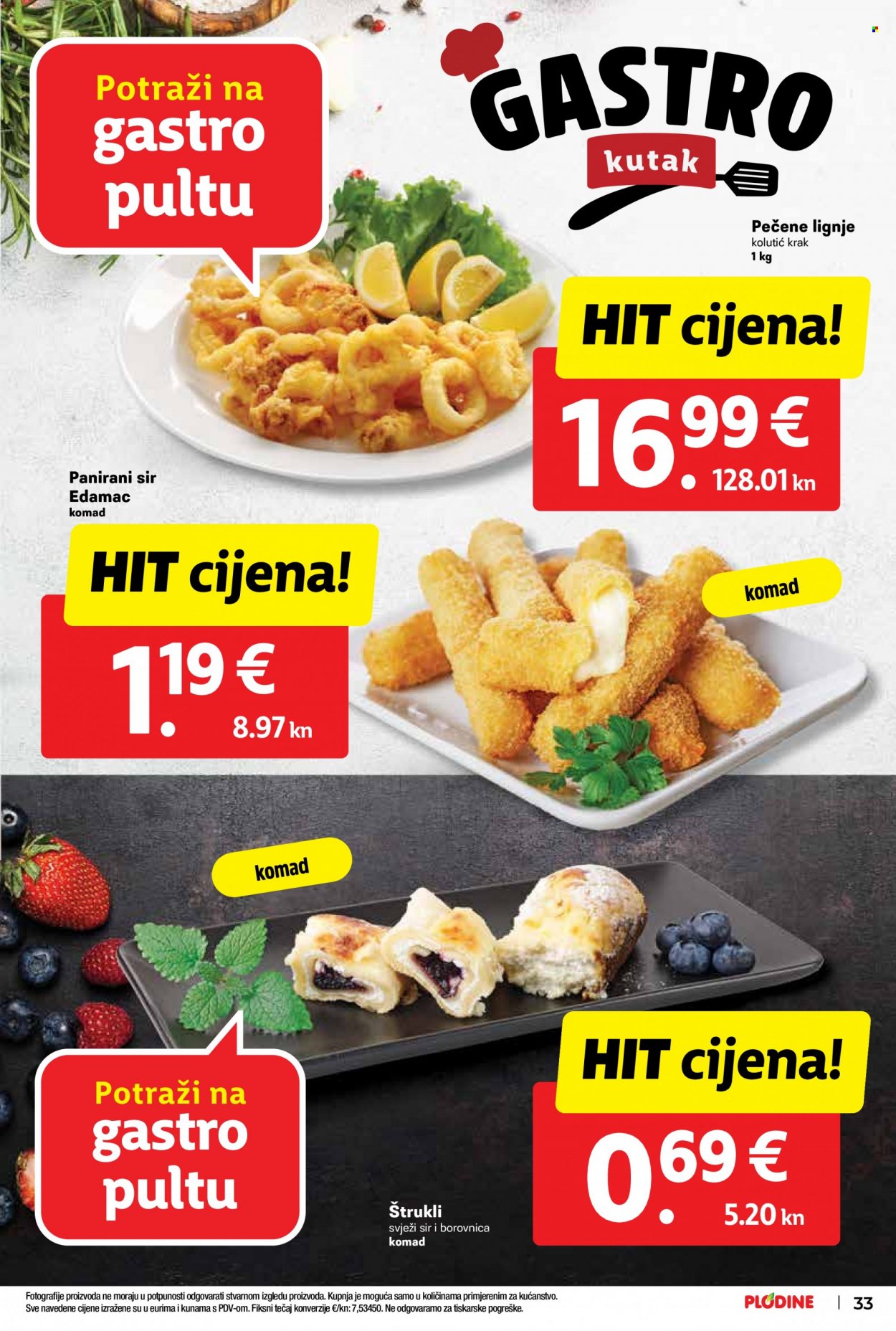 Plodine katalog - 07.06.2023. - 13.06.2023. Stranica 33