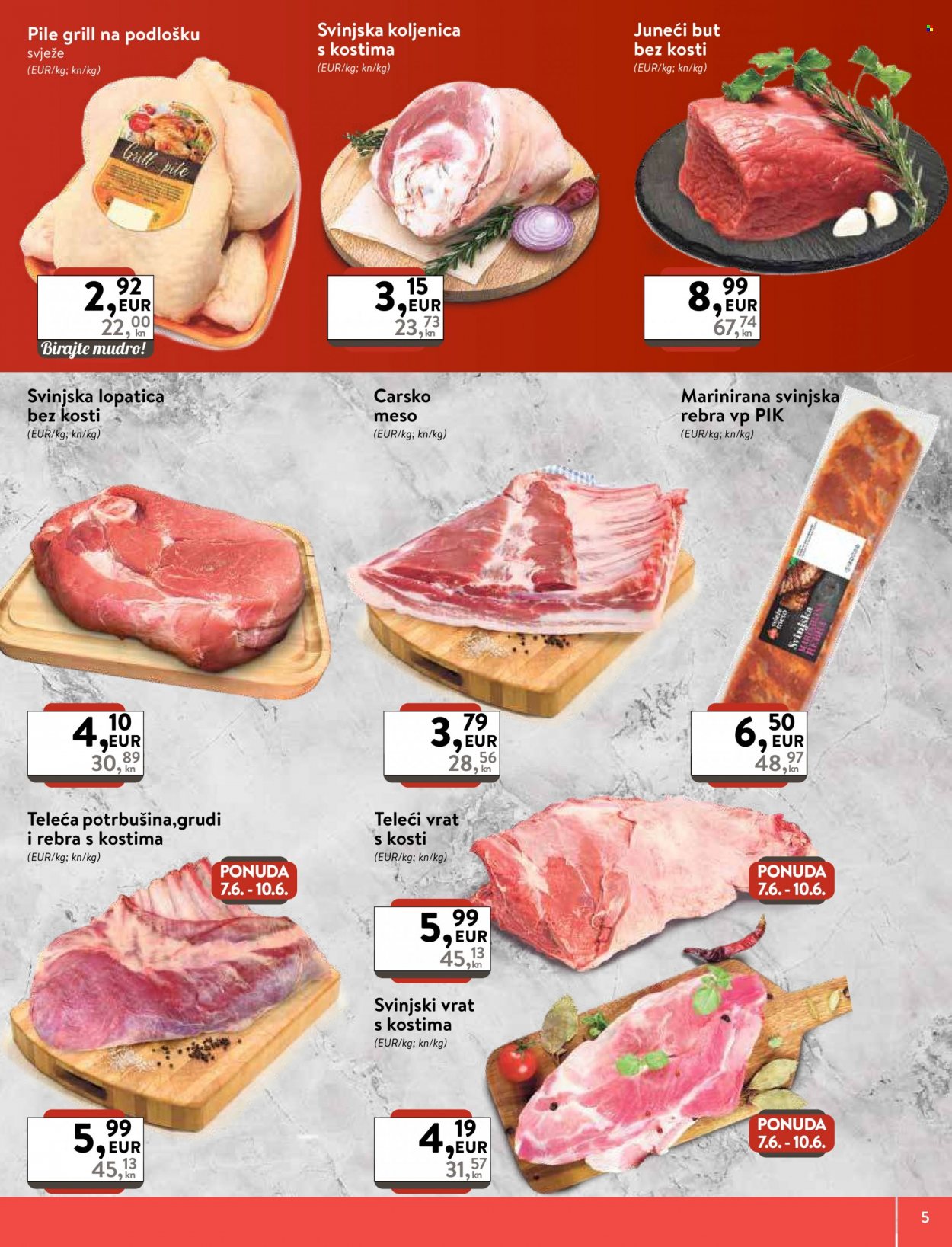 KTC katalog - 07.06.2023. - 14.06.2023. Stranica 5